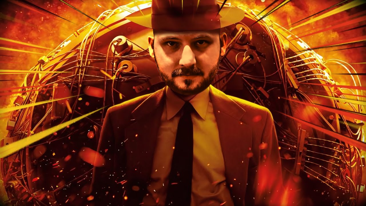 Fishmann der Zerstörer - PUBG#365