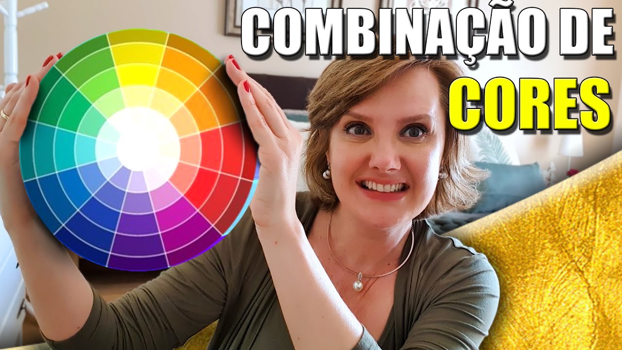 COMBINAÇÃO DE CORES - CIRCULO CROMÁTICO | Moda e Estilo