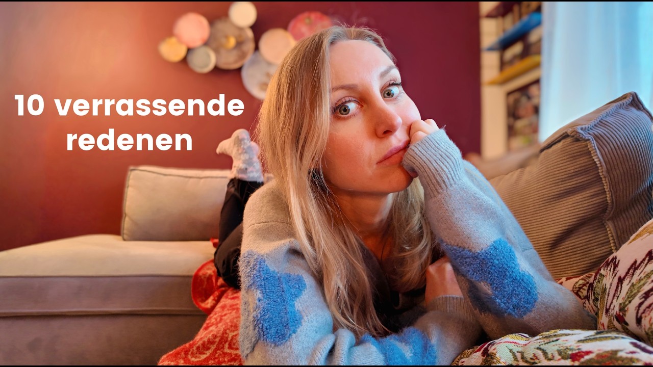 Ben je PRIKKELBAAR? 😤 Kijk dit! (oorzaken & tips)