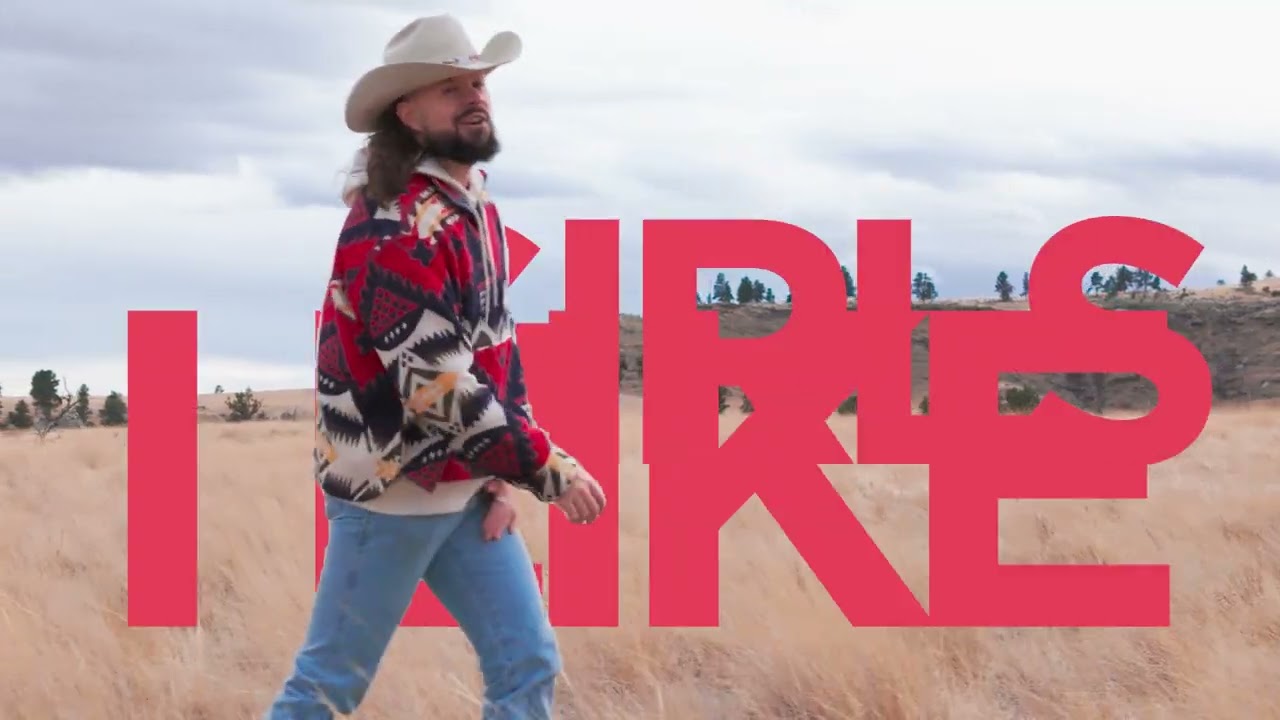 Austin Martin - Burn It Up [Rubber To The Road] Lyric Video