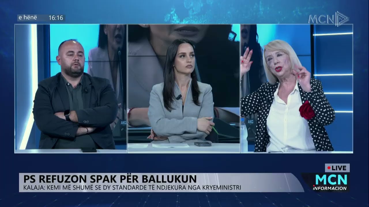 Në fuqi imuniteti për Ballukun/ Kalaja: Rama po mbron veten. Kume: Parlamenti s’verifikon prova