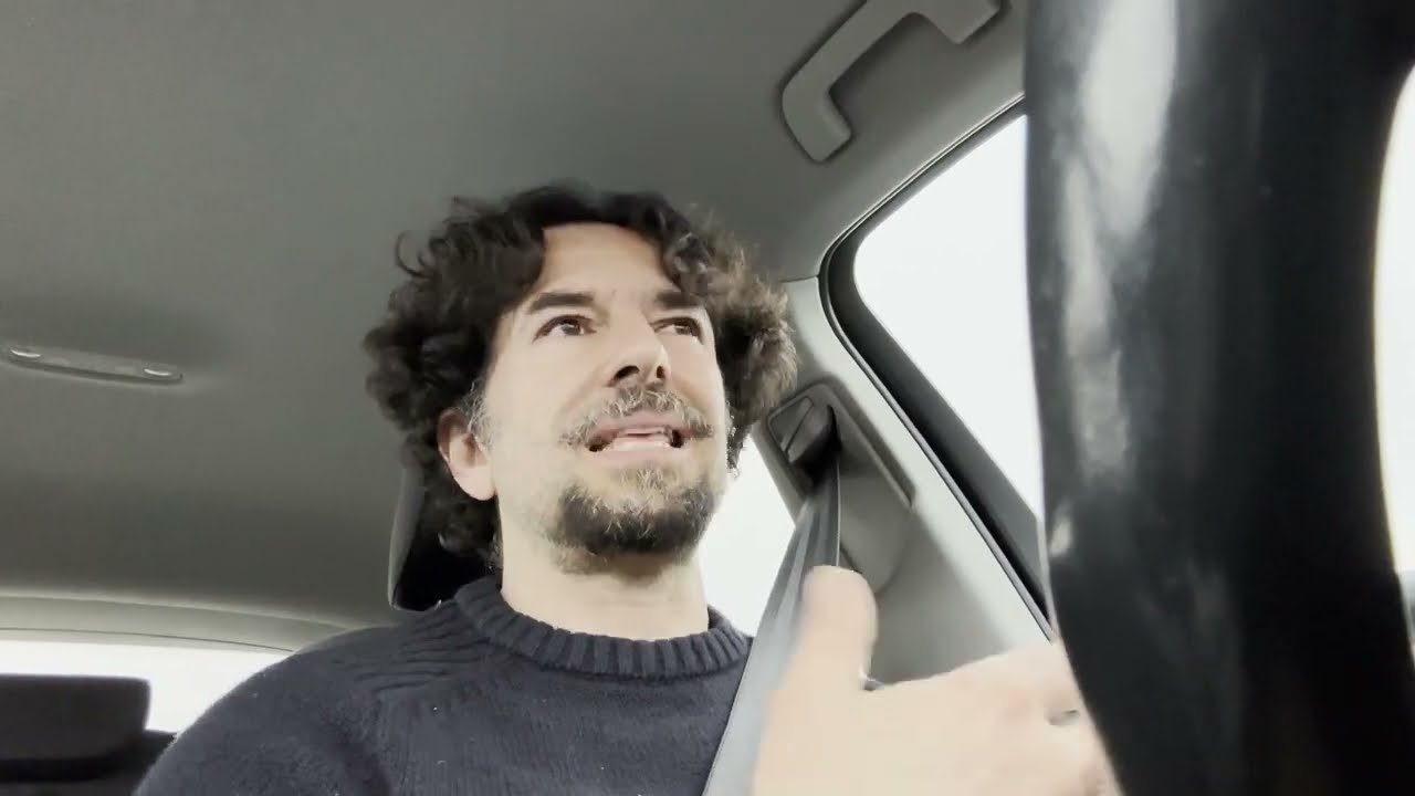 Io lavoro da solo