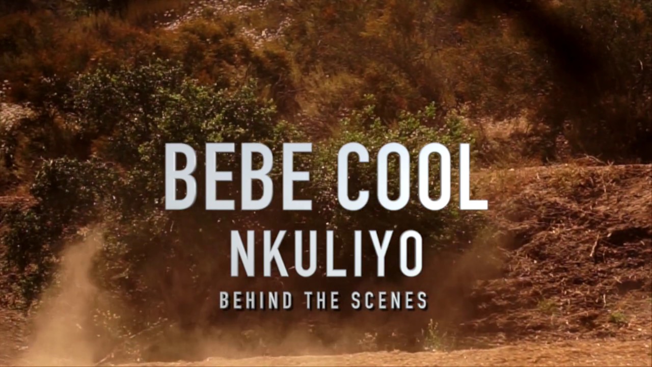NKULIYO BY BEBE COOL(BTS)