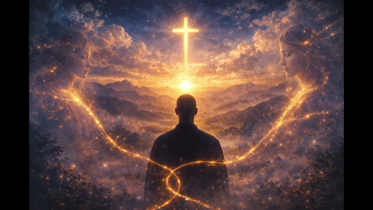 A Jelenlét Teljessége -  Univerzális Meditáció