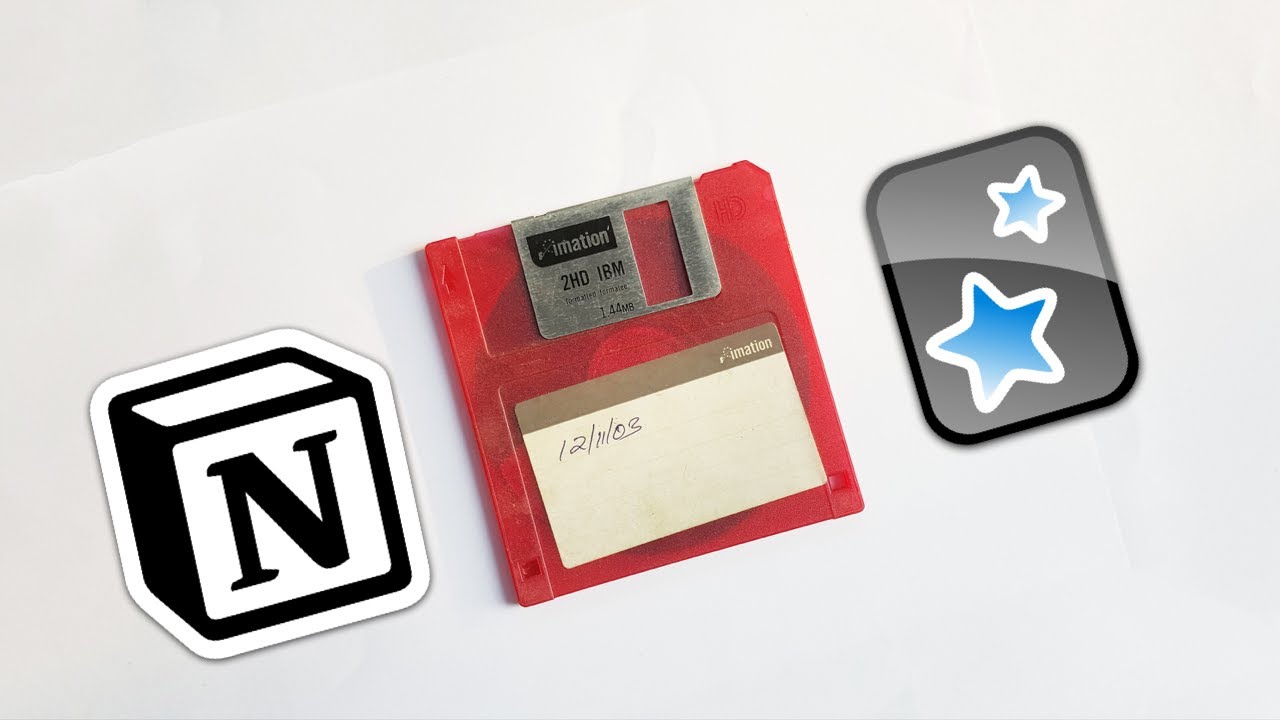 My Ultimate Notion to Anki Flashcard Hack: Memorize anything super quick