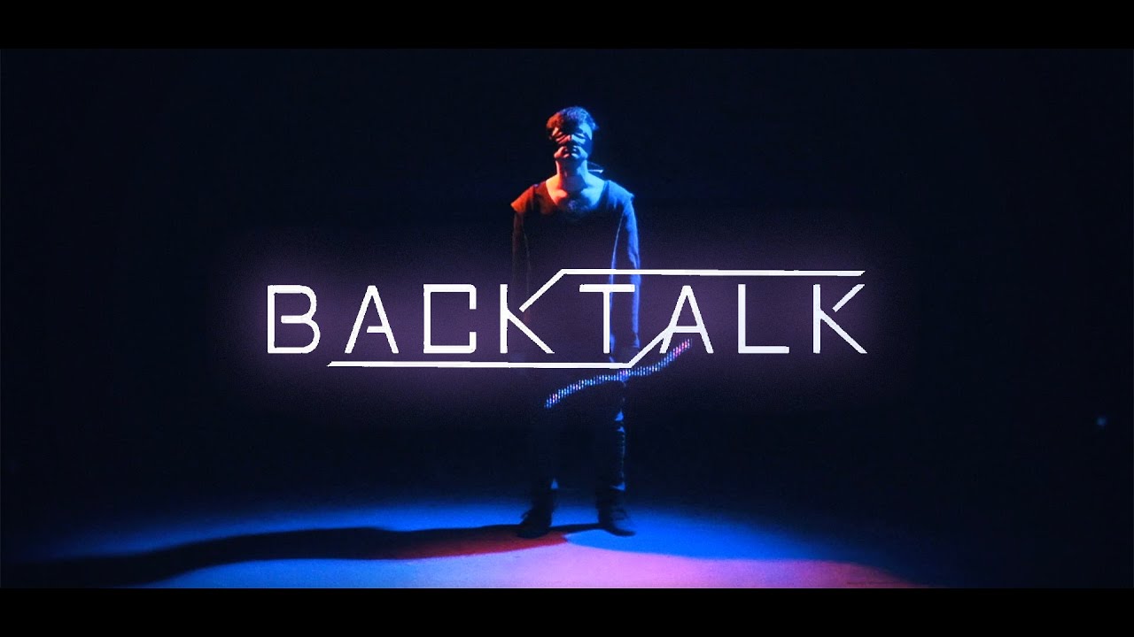 BackTalk - 