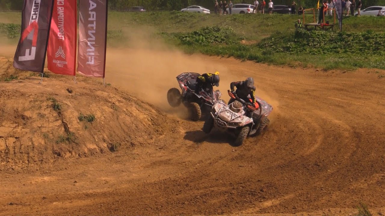 F7 Challenge 2025. Кантри-кросс