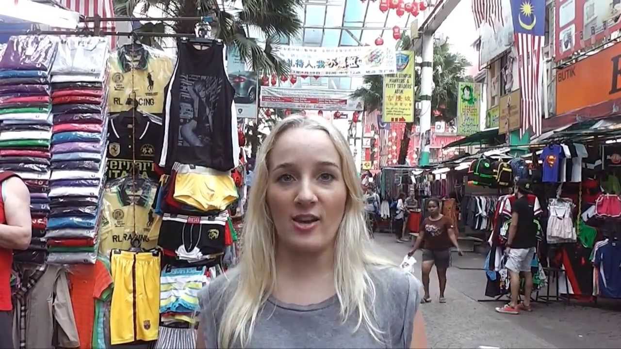 Top Things To Do in Kuala Lumpur, Malaysia