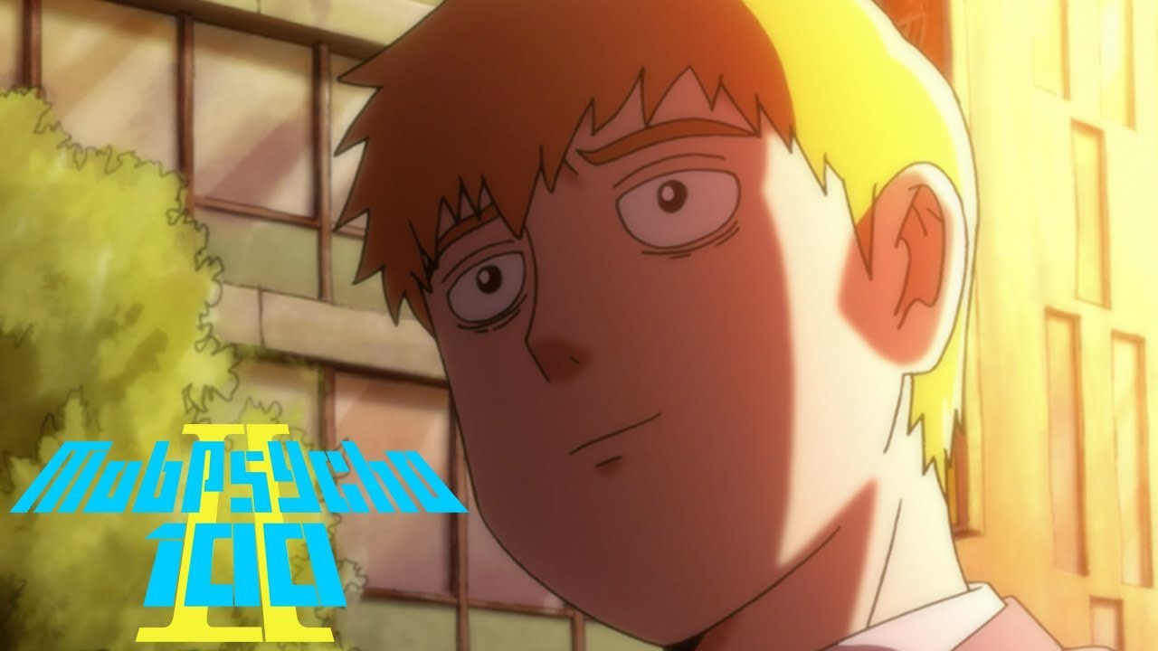 I've Always Known | Mob Psycho 100 II
