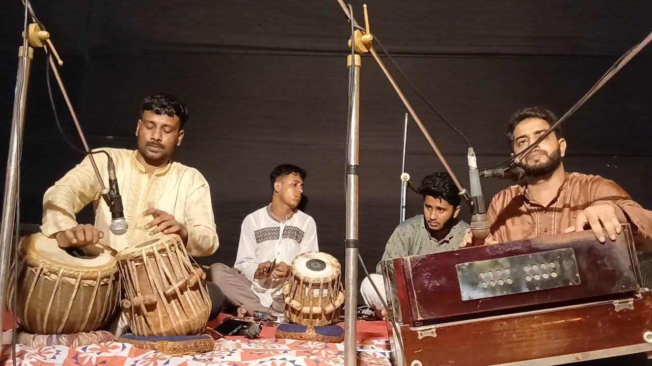 সখি বলি গো তোরে,আমি যারে ভালবাসি আইনা দাও তারে | Sajjad Hossain Arman
