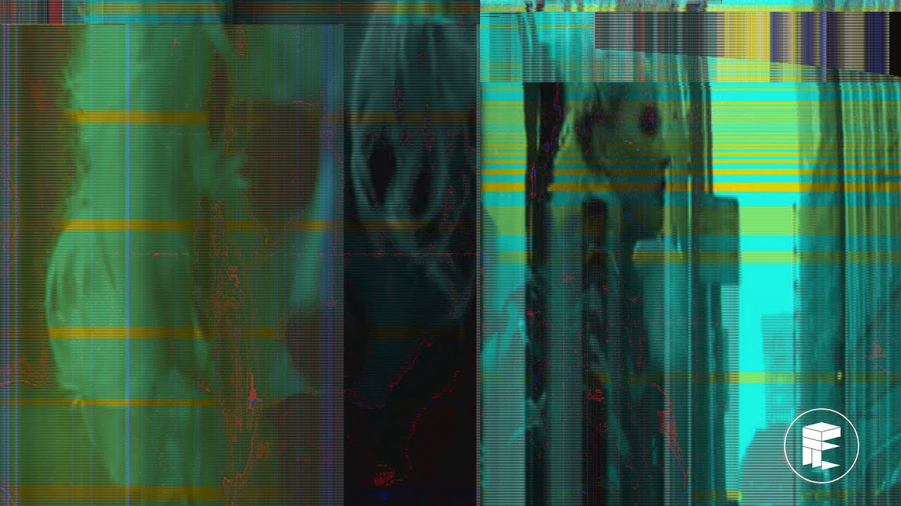 The Urge to Destroy is a Creative Urge - BPMC HDK-01 Raw Output