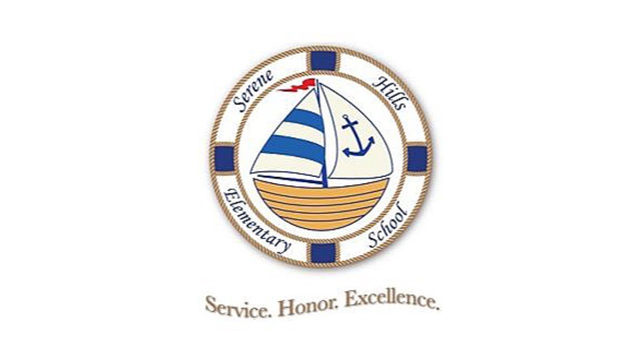 Serene Hills Elementary - Fall 2017