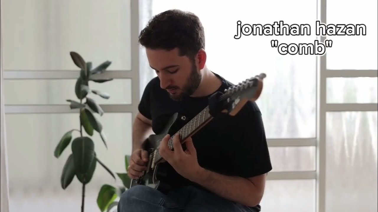 israel first shred collab