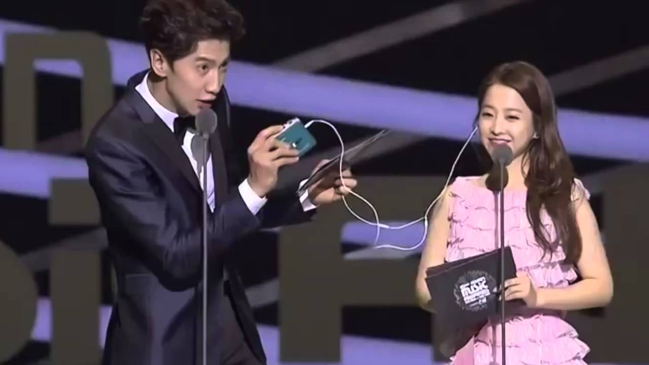 2015 MAMA Crack!