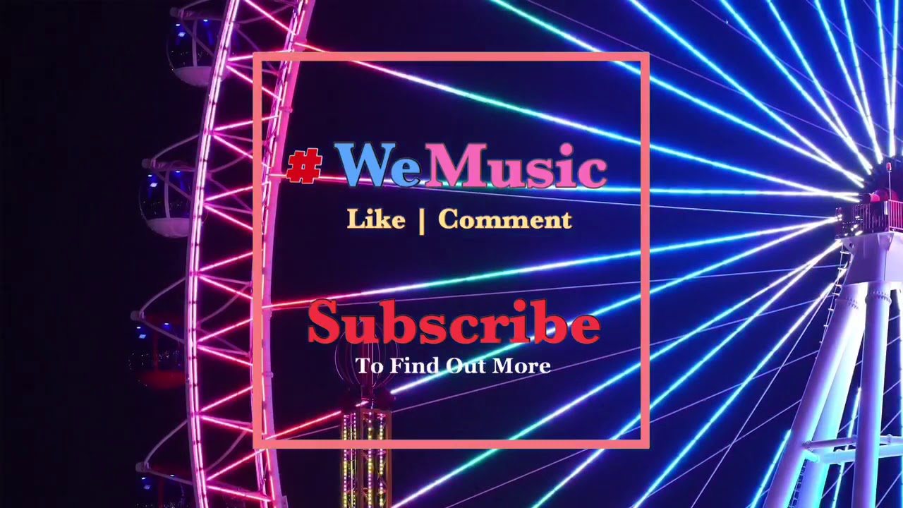WeMusic - Electro House Music for Dance