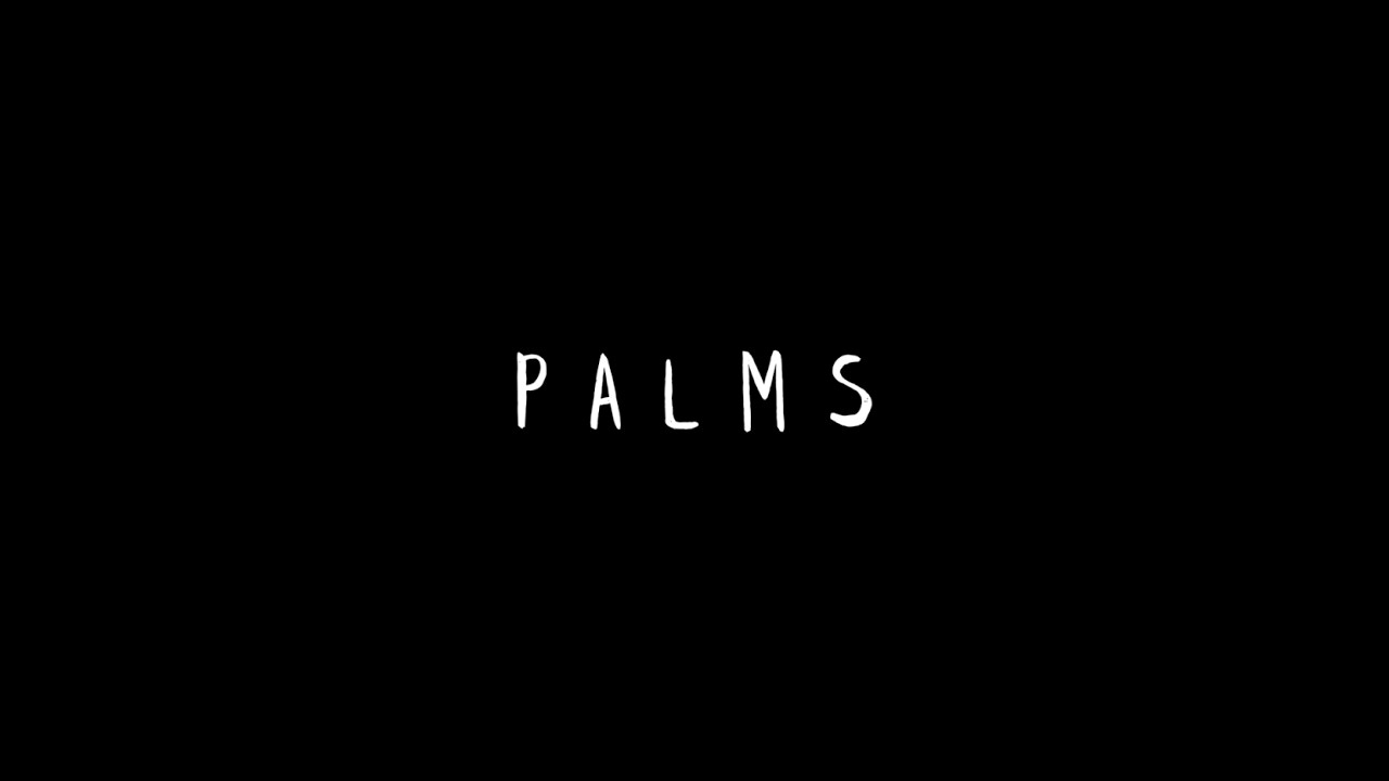 NAKED KOALA - Palms (Official Music Video)