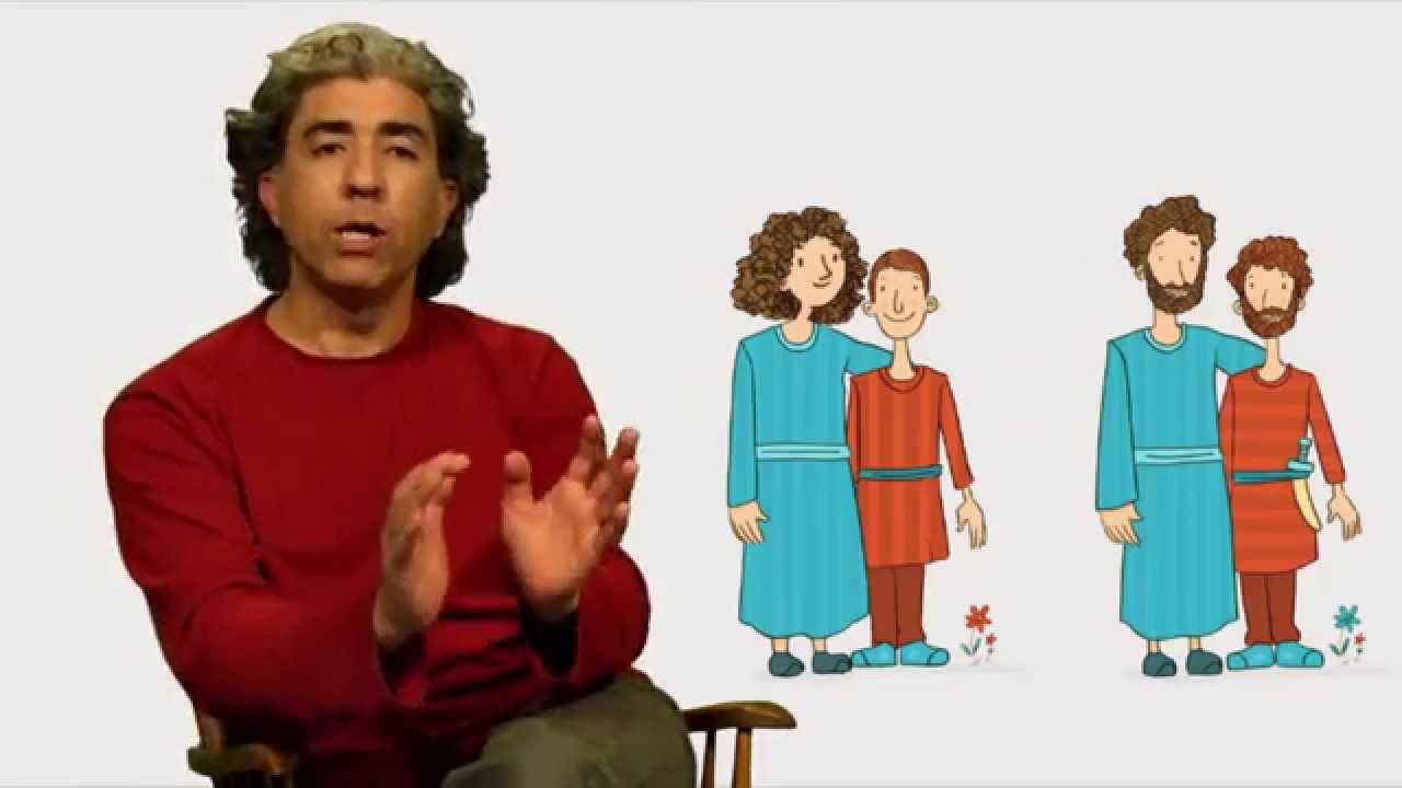 יעקוב בראשית פרק כה
