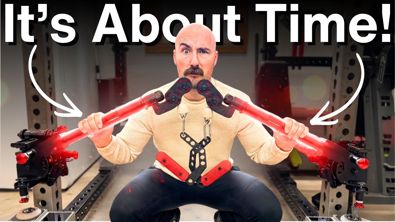 This Home Gym Company Is Absolutely Cooking!