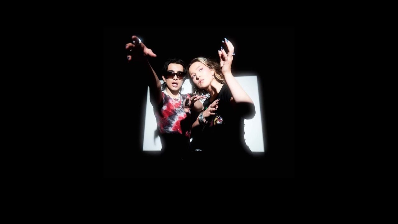 Horrible Sophie & Falito- Stolen Jewelry