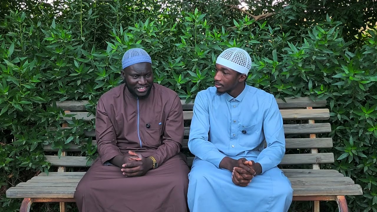 SPÉCIAL RAMADAN 