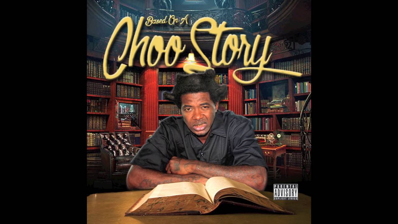 Choo Choo - Can't Hold It In