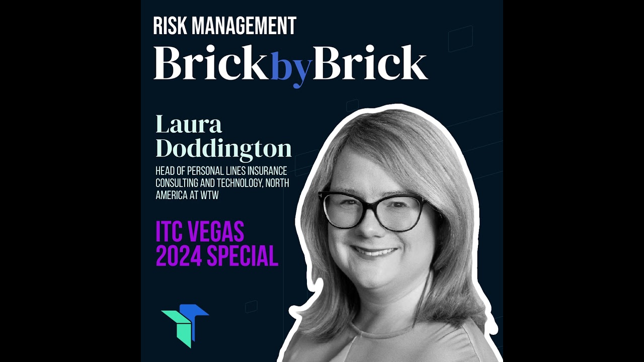 Transforming Insurance: The Future of Externalized Rating and Underwriting with Laura Doddington ...