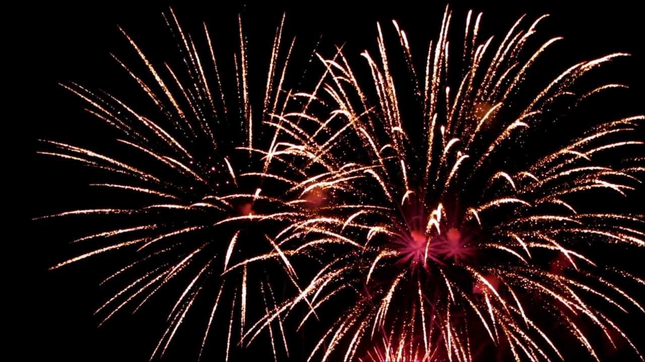 Muzikaal Vuurwerk Aarschot Kermis 2012