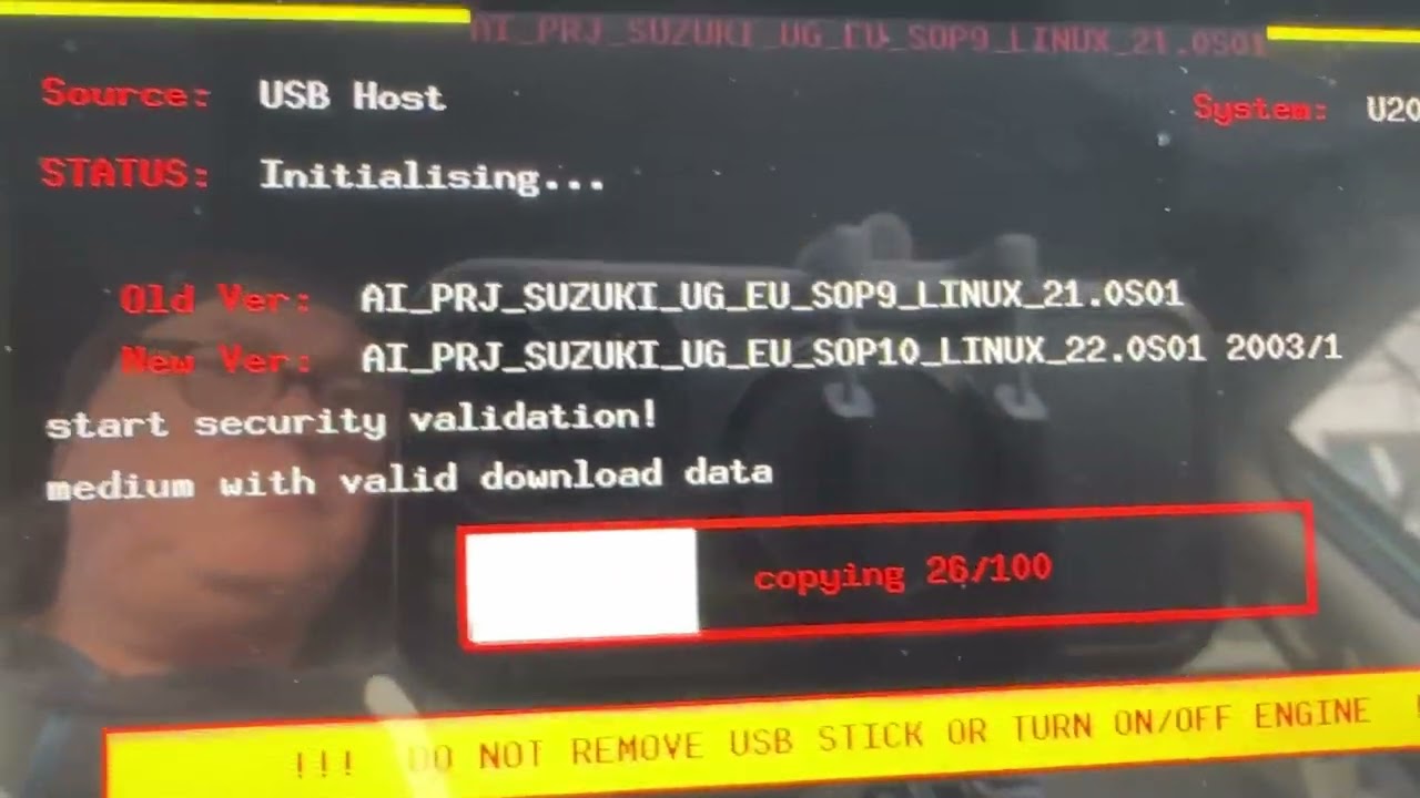 Update 1891 HU SLDA 2025