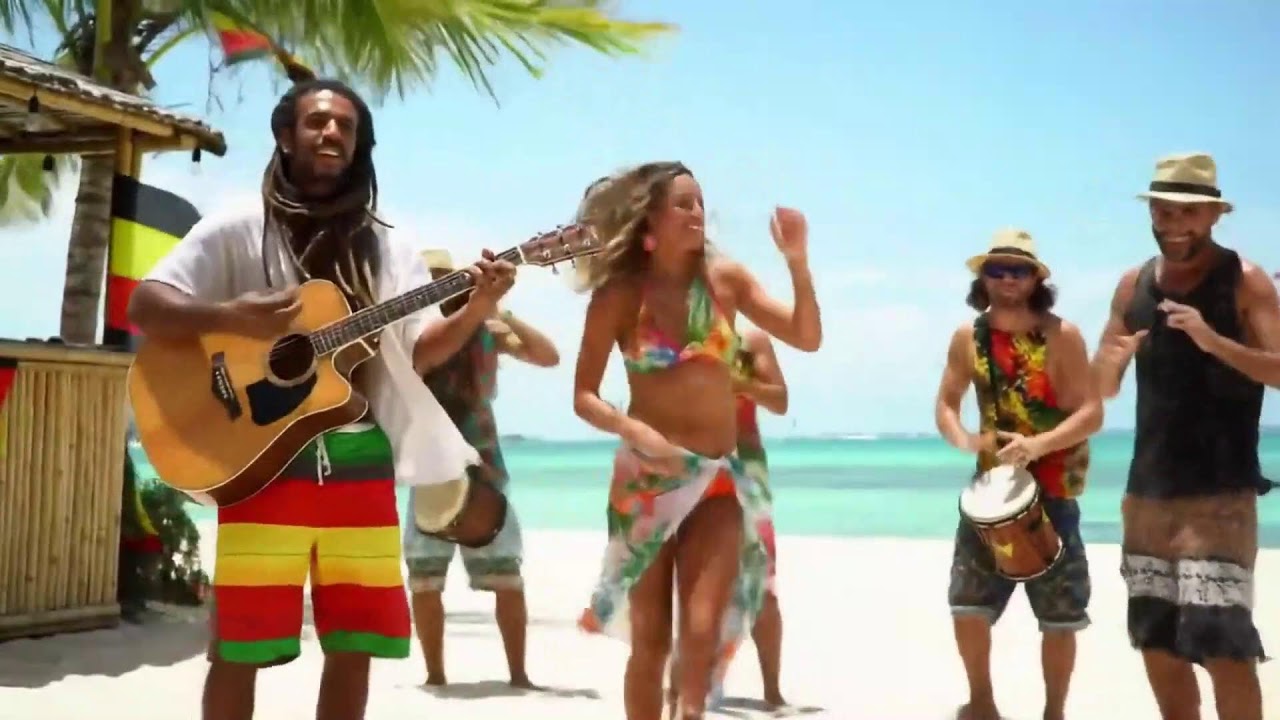 Drug Song Janko Nilovic Acoustic Reggae 2025 Serene Guitar Flow for Night Healing & Rest
