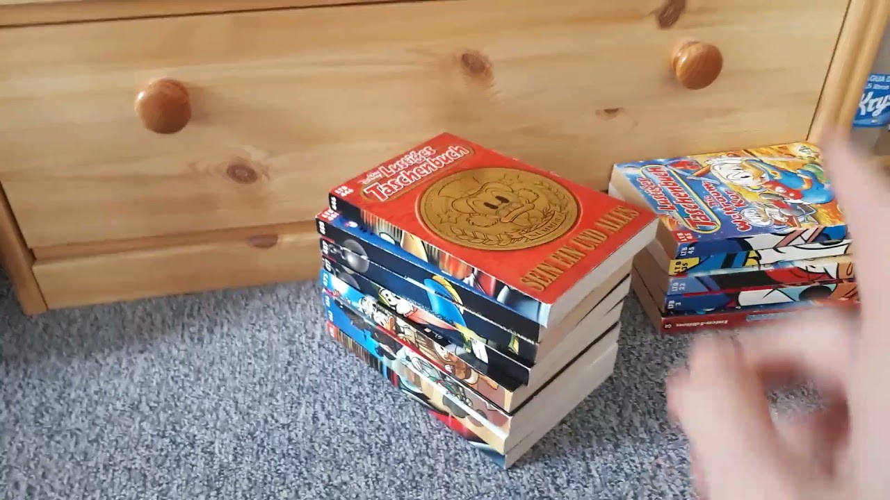 Meine LTB SAMMLUNG ☺(Teil 3)