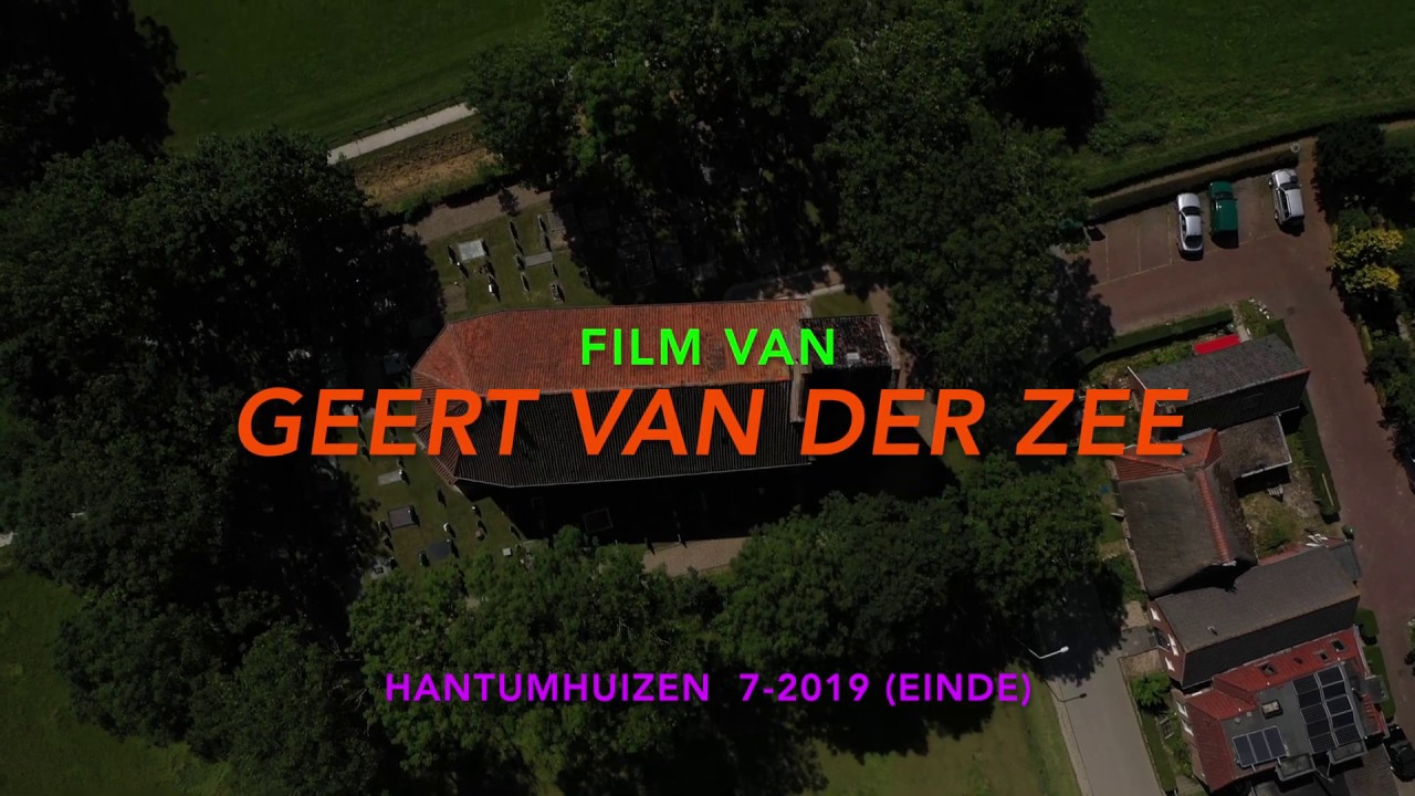 Hantumhuizen
