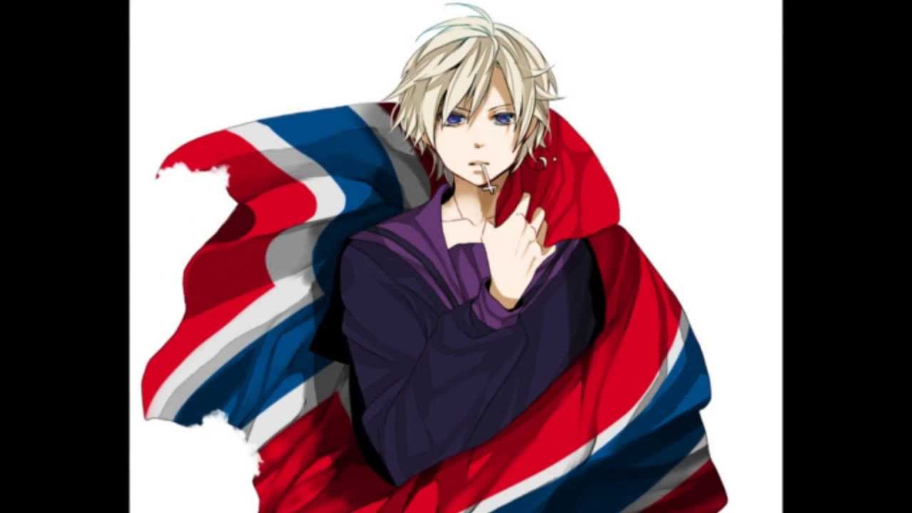 [APH] Norway - Alvedansen (HD)