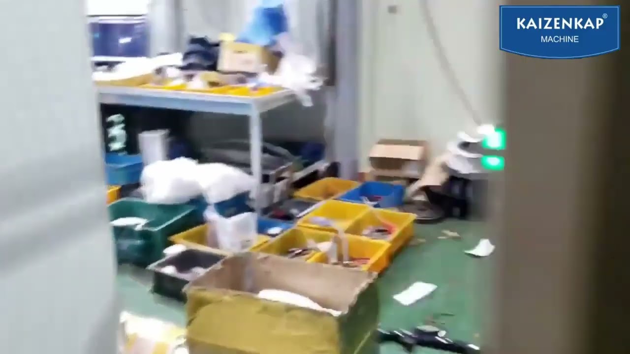 Çift Katlı Kağıt Bardak Makinesi 8 Oz Hot Melt Hız 120-150 adet/dk