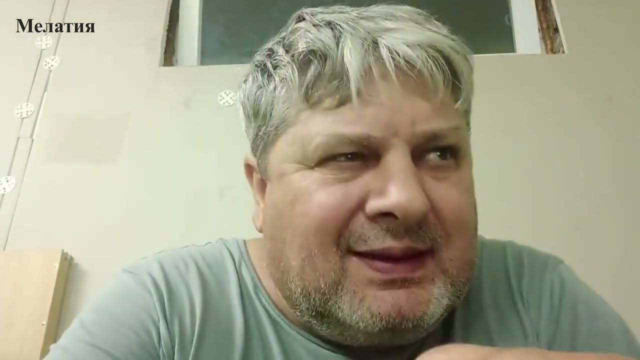 Ходи в тихом веяния ветра