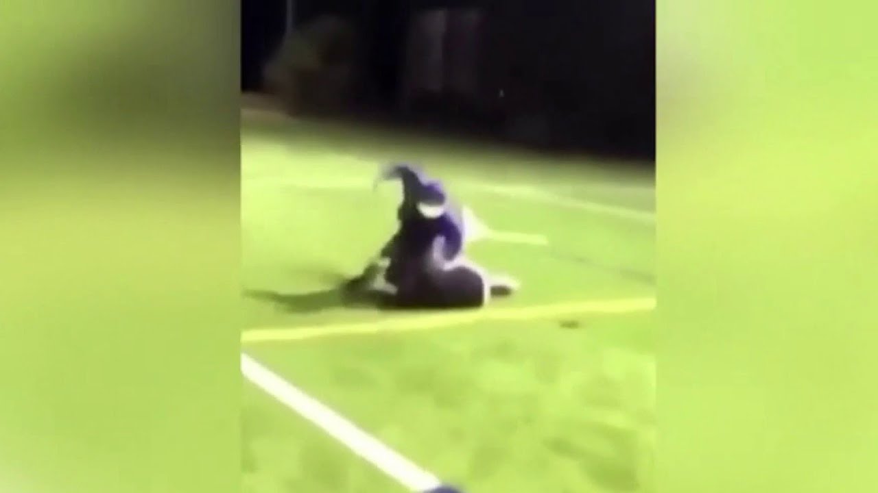 Transgender Texas student beaten by a fellow classmate