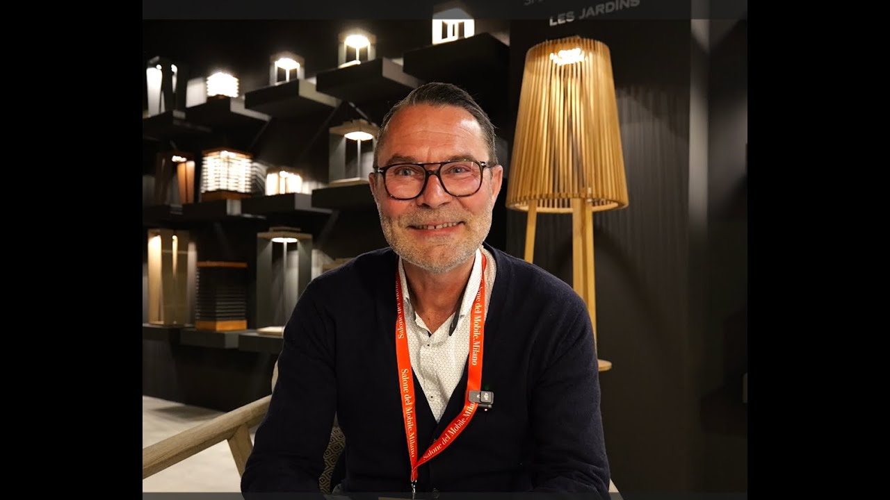 Straight Talk: What Les Jardins really think about ArchiExpo