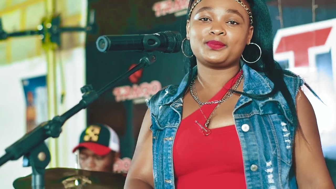DANNIE K FT KESHI WA KANDONYI MUGITHI LIVE SEASONS 1 { ONE }