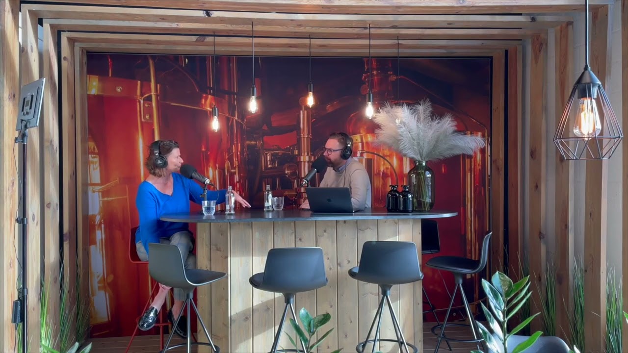 #53 - Wanneer is het interessant om een consultant in te schakelen?