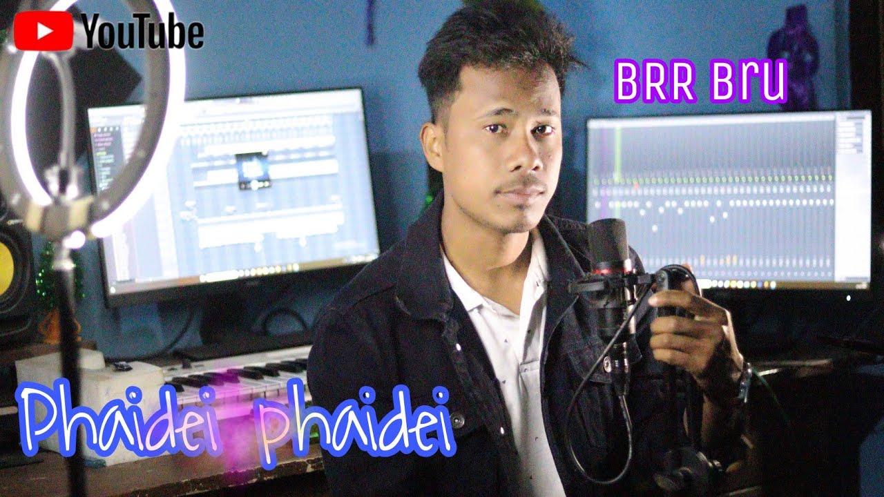 PHAI DEI PHAI DEI // NEW KAUBRU SAD SONG//BRR BRU // OFFICIAL SONG//# Zn Molshoy //BRR BRU