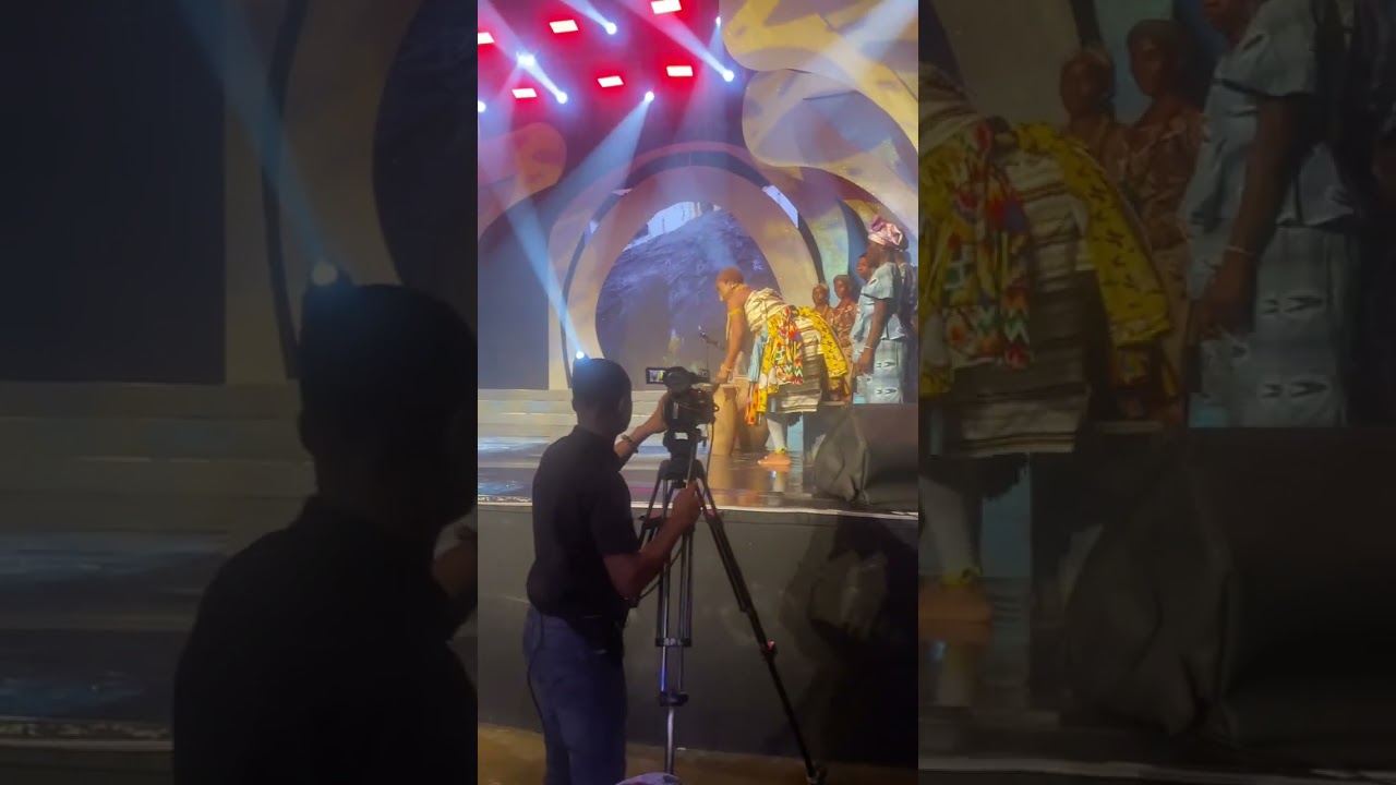 Rate Etornam’s performance at 