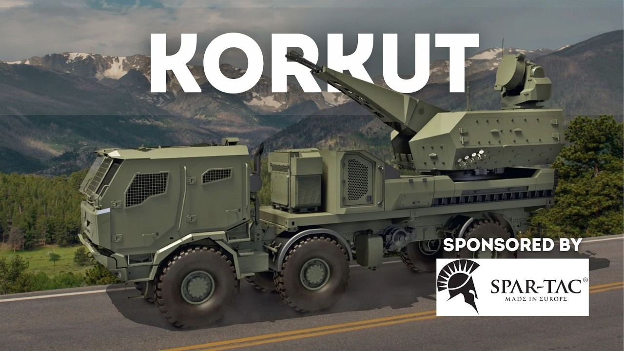 CROARMFOR 139 – TATRA kao baza, ASELSAN kao partner: ima li Hrvatska temelje za KORKUT?