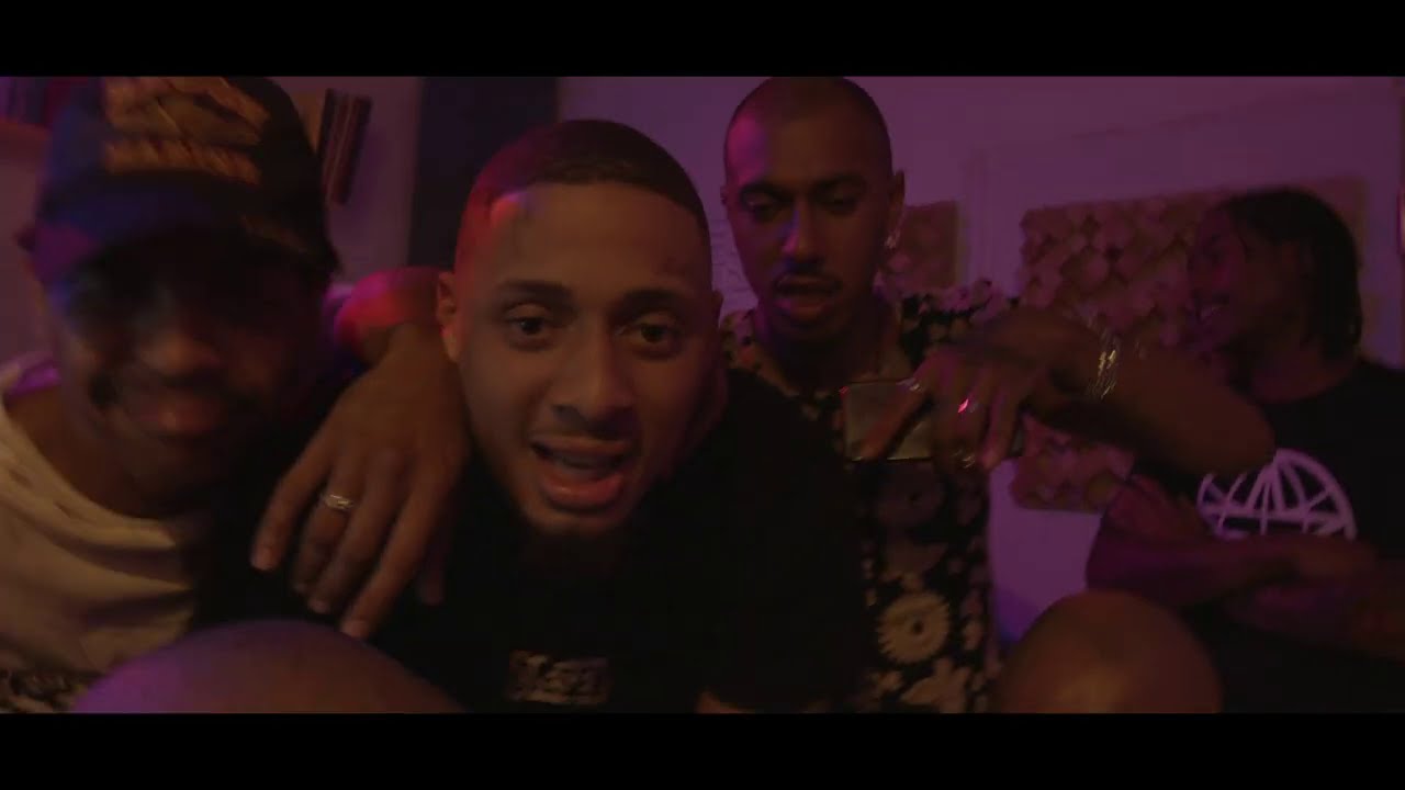 Quadie Diesel - Trife (Splice)