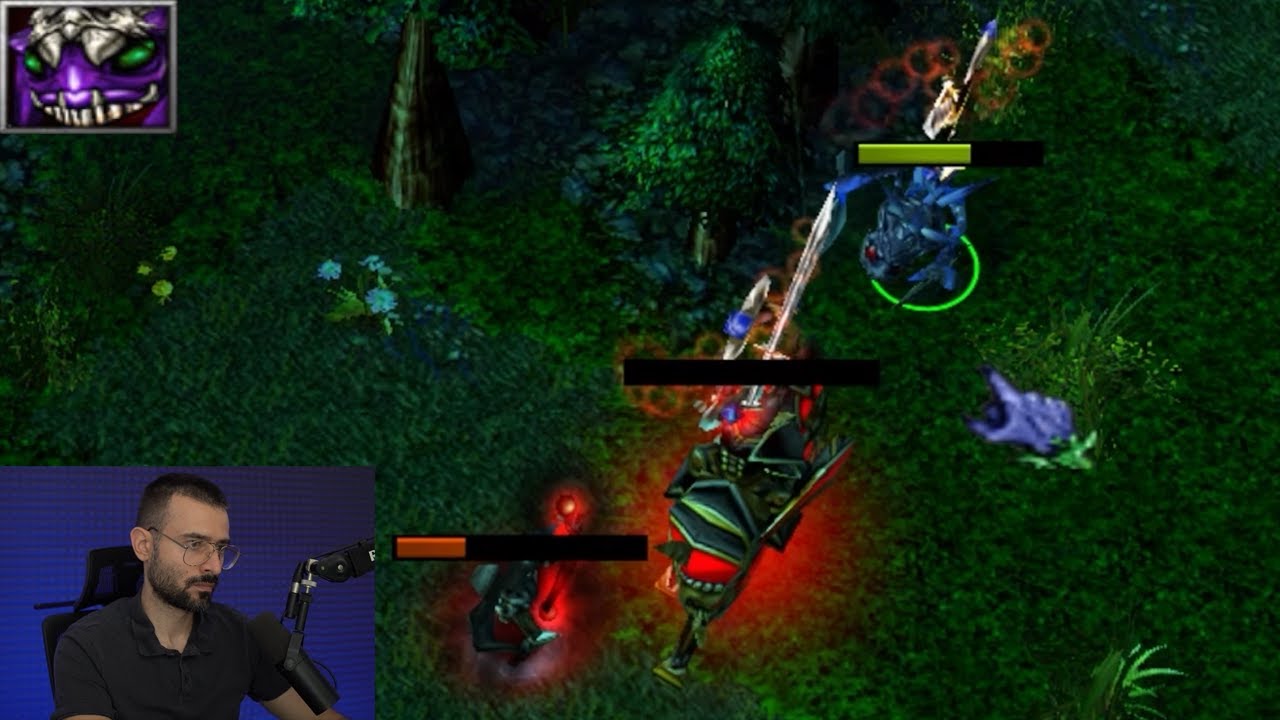 DOTA SLARK ONE MAN ARMY