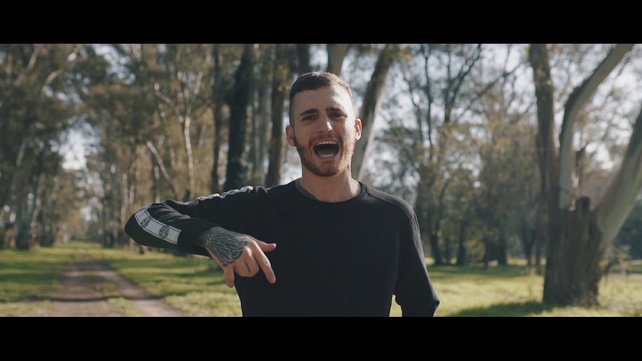 Pezdios - Niño Bien ft. Dani Ribba (Shot by BALLVE)