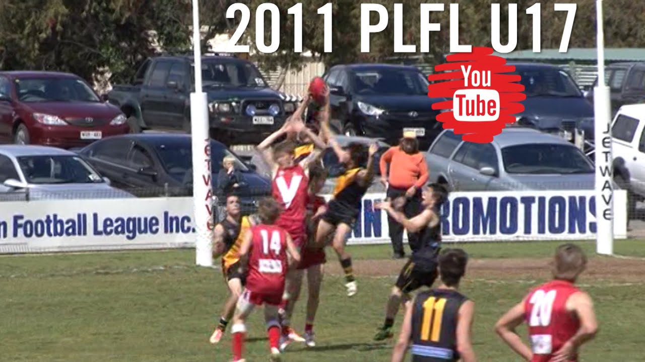 2011 PLFL U17