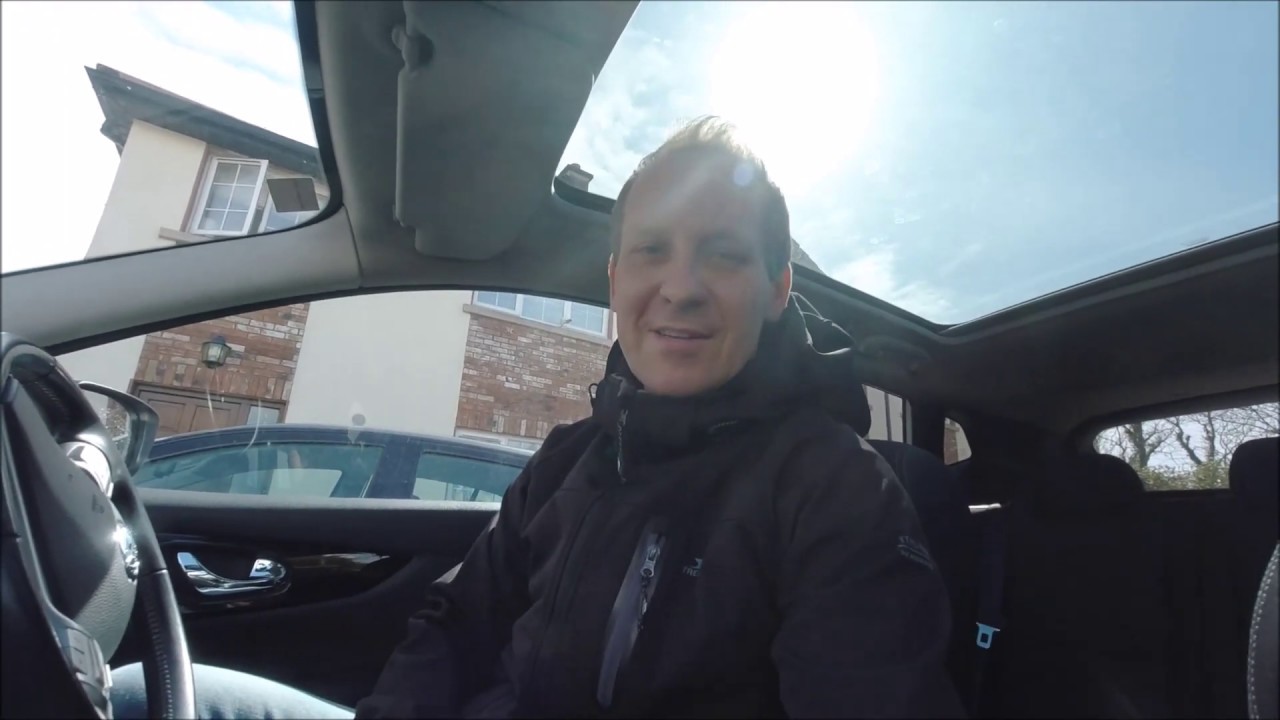 Dash Cam Fitting