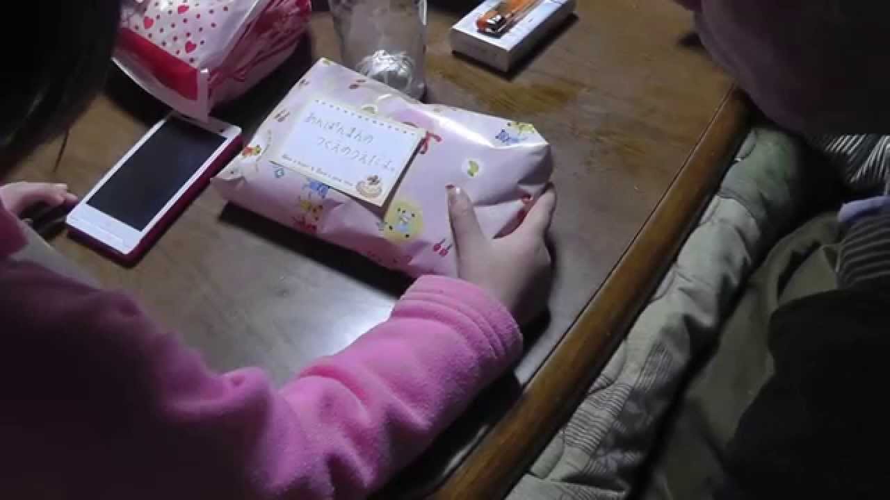 ★2012★クリスマスプレゼントを探せ！⁂ 4歳 保育園 ⁂
