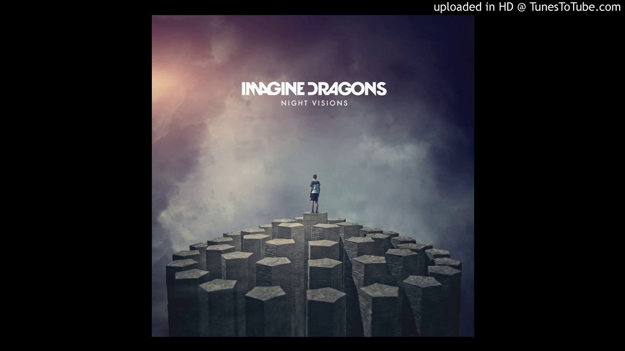 Imagine Dragons - Nothing Left to Say / Rocks