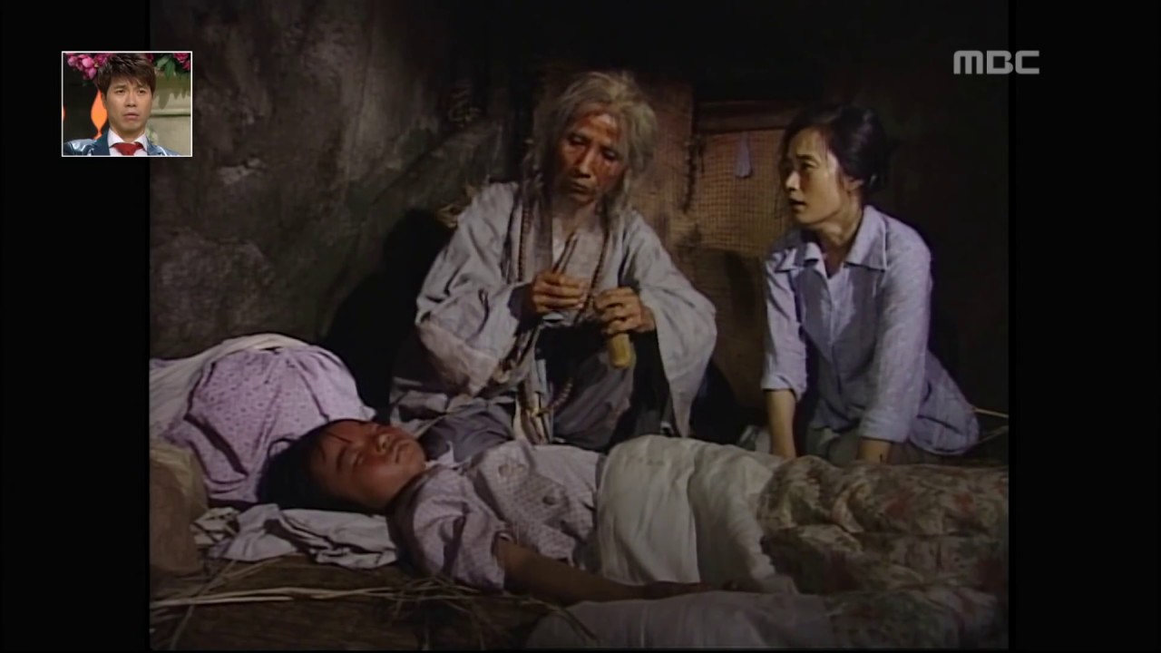 Happy Time, Masterpiece Theater #18, 명작극장 20140216