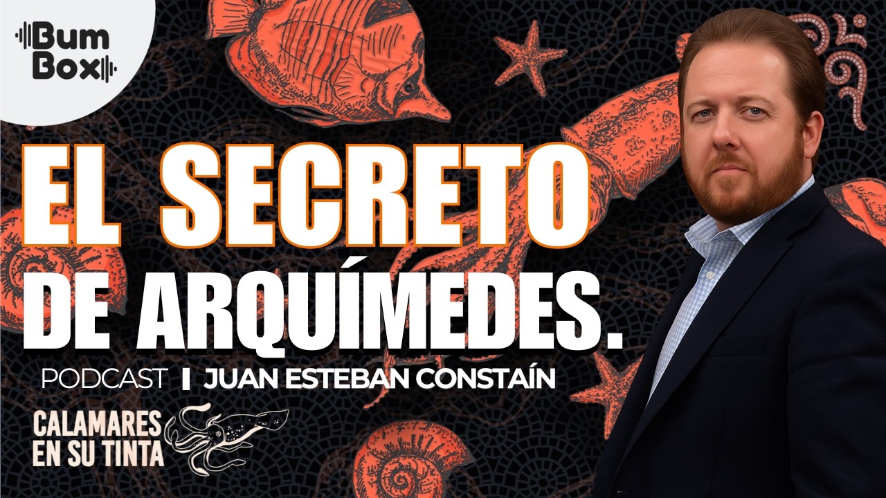 ¿Por qué este manuscrito de Arquímedes vale millones?